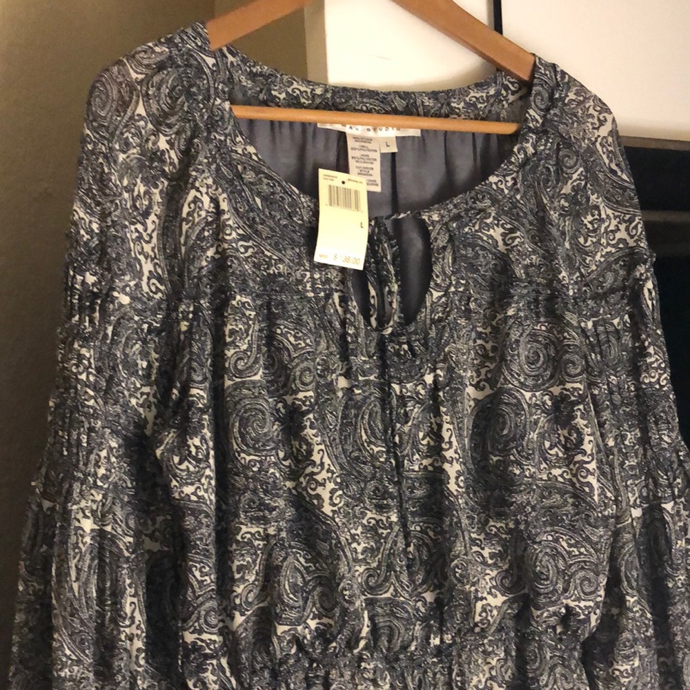 Max Studio dress New With Tag